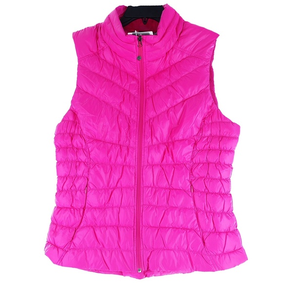Athleta Downalicious Deluxe Vest - Picture 1 of 7